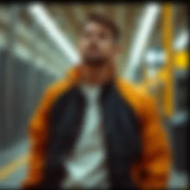 Proper care and maintenance of baseball windbreakers.