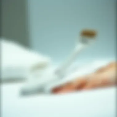 Optimal Usage Techniques for Callus Scrapers Visual guide to proper usage techniques for optimal foot care