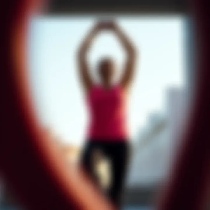 Finding the Perfect Fit Fit considerations for workout apparel