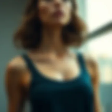 Embracing Sustainable Textiles Sustainable practices in textile production