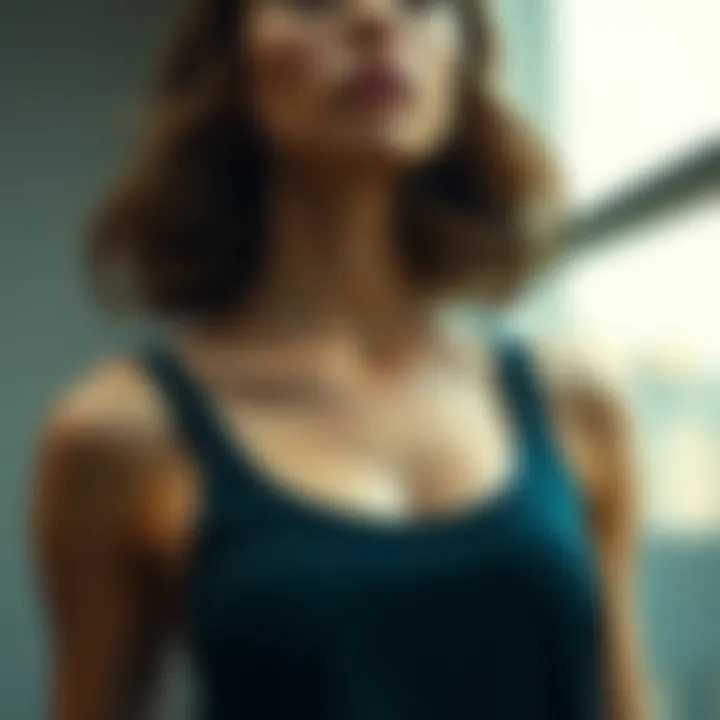 Embracing Sustainable Textiles Sustainable practices in textile production