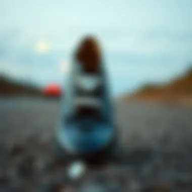 Sustainable materials used in clip-on bling accessories