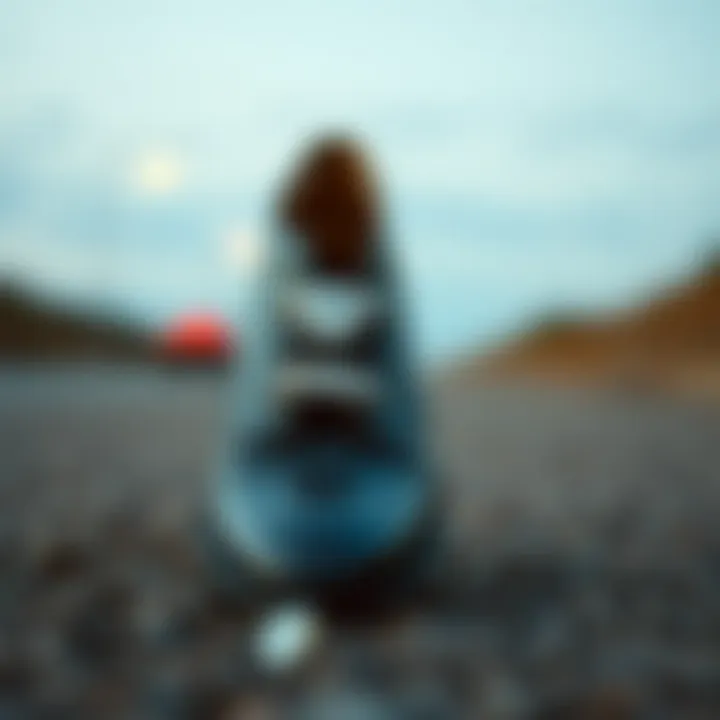 Sustainable materials used in clip-on bling accessories