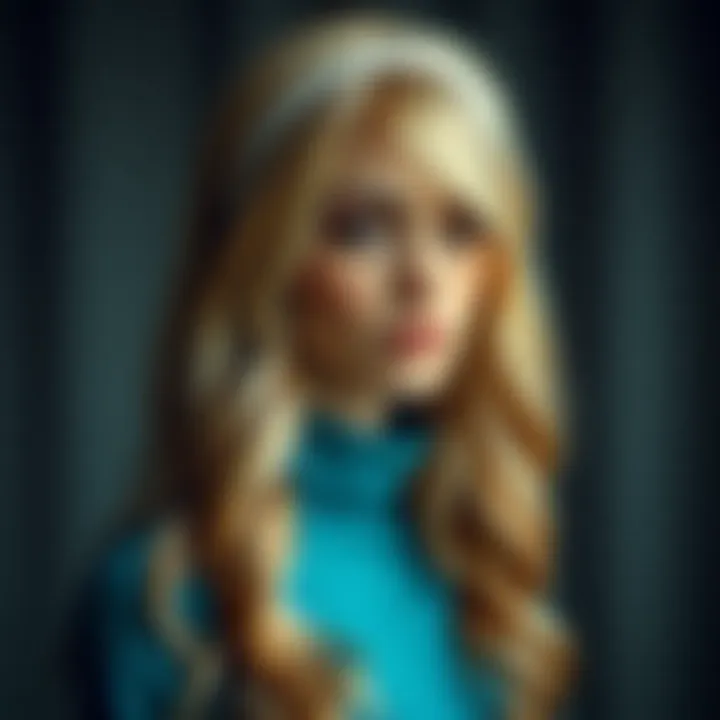 Essential Maintenance Products for Wigs Maintenance products for prolonging wig lifespan