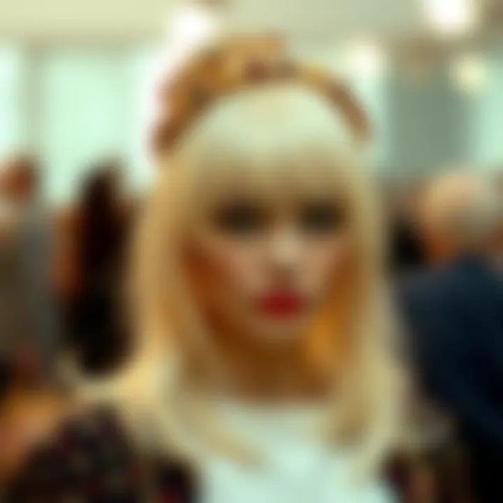 Styling Techniques for Headband Wigs Styling techniques for enhancing headband wig appearance