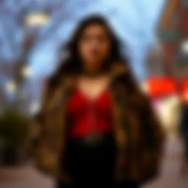 Versatile Layering Pieces for Spring Weather Layering options for fluctuating spring temperatures