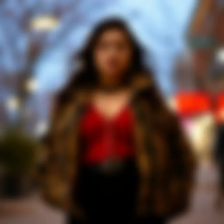 Versatile Layering Pieces for Spring Weather Layering options for fluctuating spring temperatures