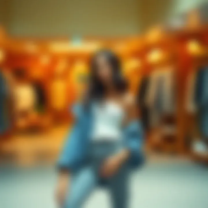 Trendy fashion pieces that prioritize comfort