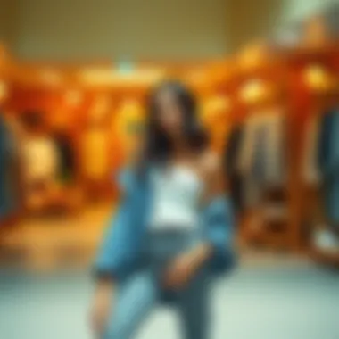 Current Trends in Comfortable Fashion Trendy fashion pieces that prioritize comfort