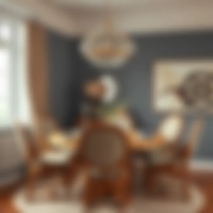 Sustainable Materials for Dining Chair Covers Sustainable materials used in round back dining chair covers