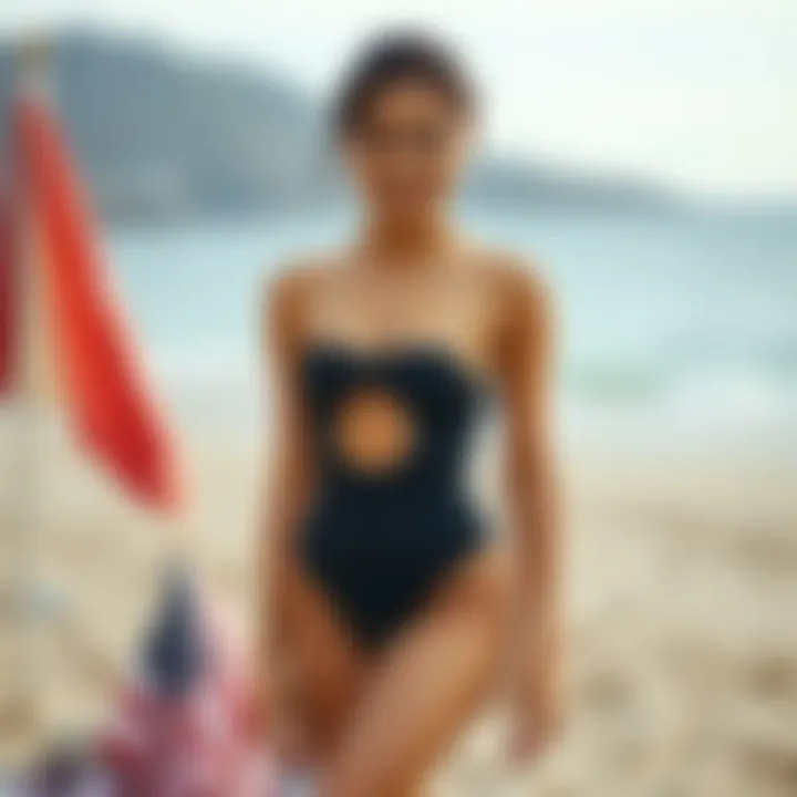 Care tips for maintaining bathwear longevity