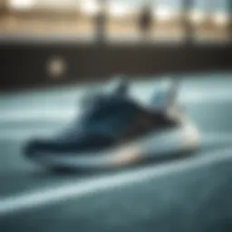 Diverse range of athletic footwear showcasing innovation and performance