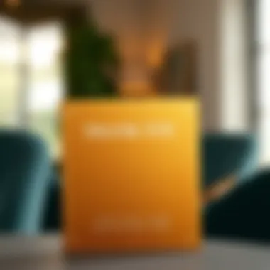 Elegant gold wedding thank you card design