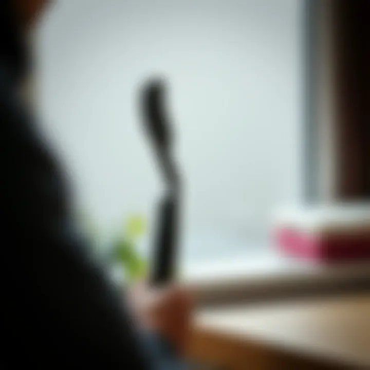 Ergonomic design of a grabbing tool for seniors