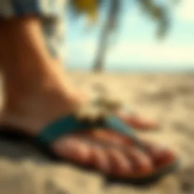 Essential Care Tips for Hawaiian Sandals Care tips for maintaining Hawaiian sandals
