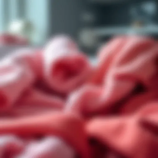 The science behind laundry scent boosters