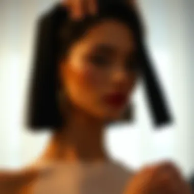 Effective garment care techniques with steam mats