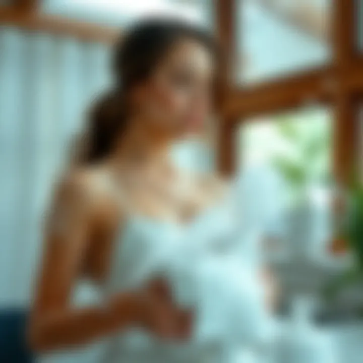 Eco-friendly benefits of cleaning foam showcased