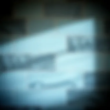 Detailed Texture of Subway Tile Wallpaper Close-up of subway tile peel and stick wallpaper texture