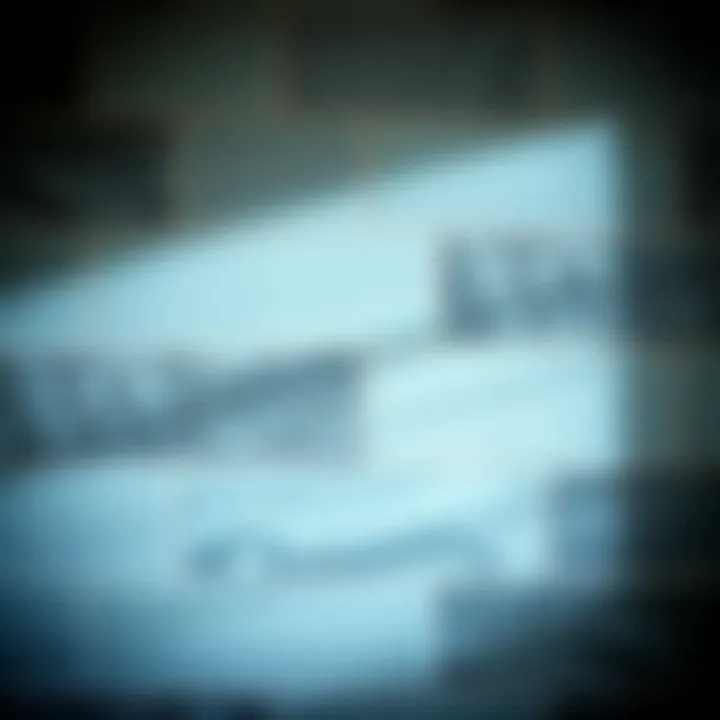 Detailed Texture of Subway Tile Wallpaper Close-up of subway tile peel and stick wallpaper texture