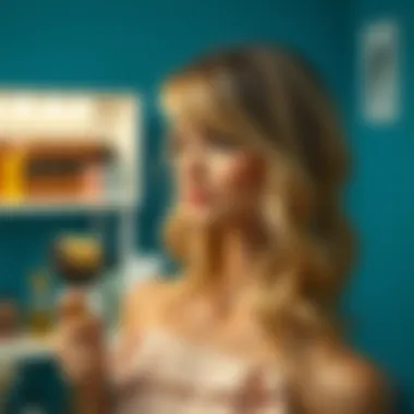 Essential maintenance tools for wig care