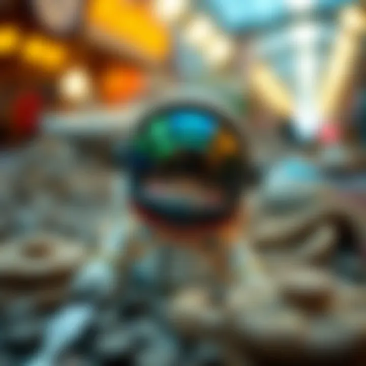 Eco-Friendly Materials for Cartoon Astronaut Phone Cases Sustainable materials used in phone case production