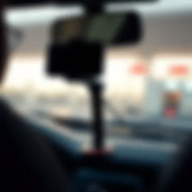 Comparison of Lamicall Gooseneck with alternative phone holders