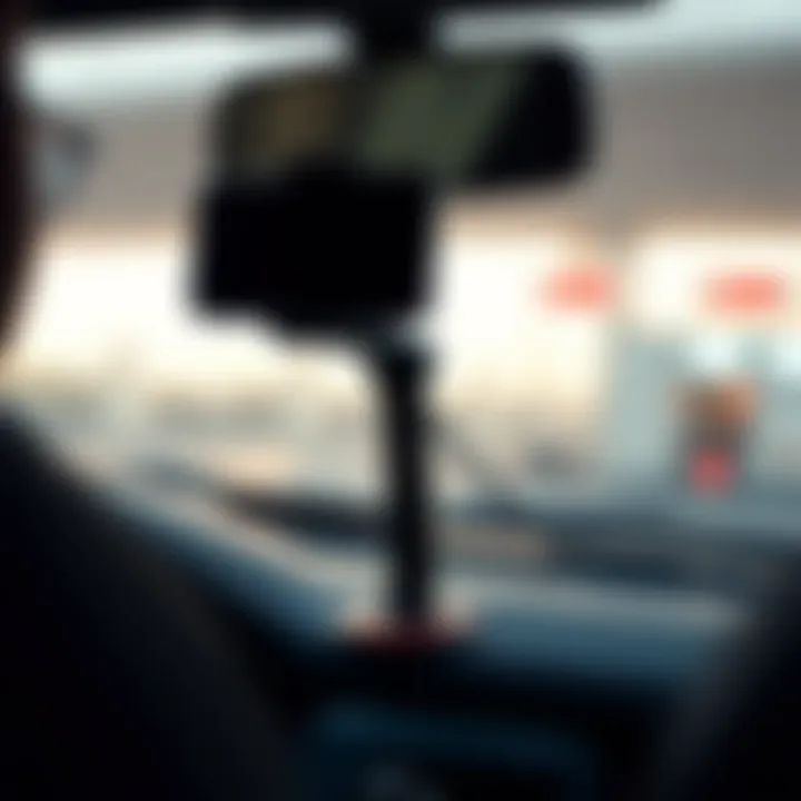 Comparison of Lamicall Gooseneck with alternative phone holders