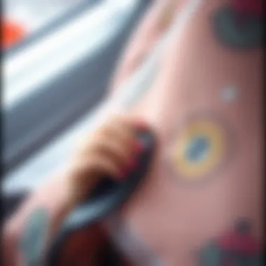 Maintenance tips for silicone stampers in textile use