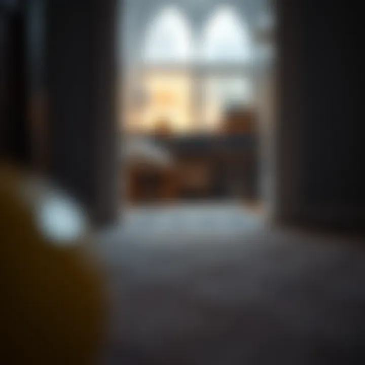 Effective Installation Techniques for Draft Stoppers Installation technique for under door draft stoppers