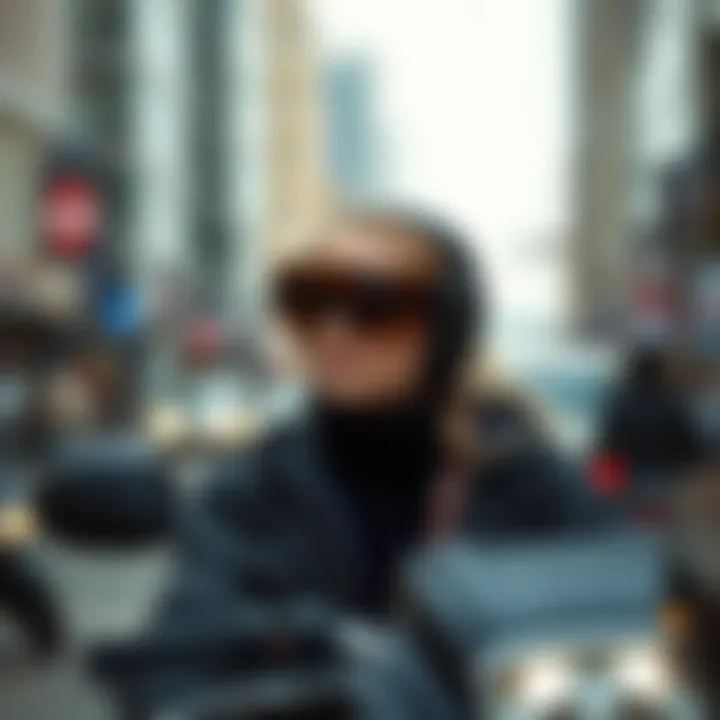 Modern materials used in visor glare shields