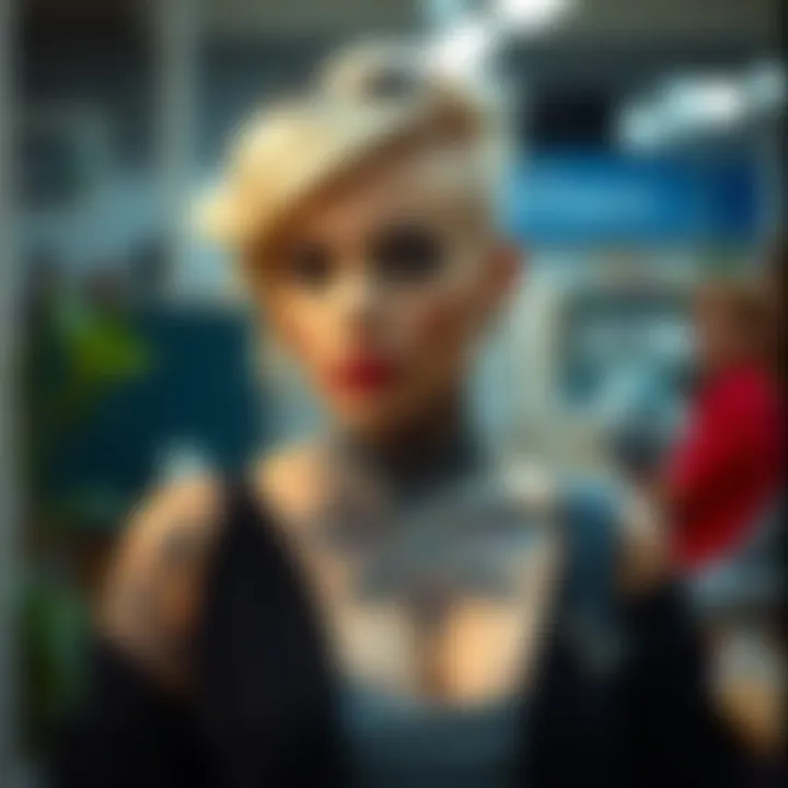 Environmental considerations in the production of waterproof tattoo stickers