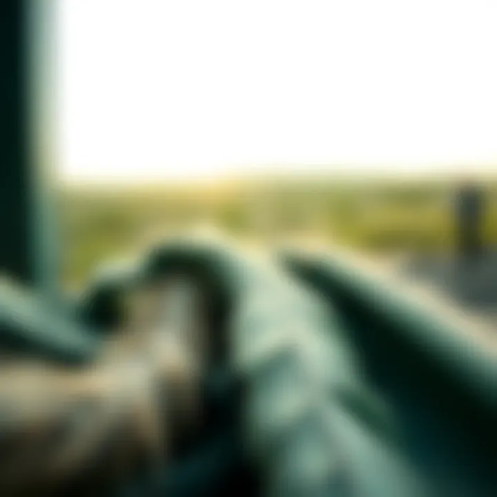 Eco-Conscious Production Techniques Sustainable feather scarf production methods