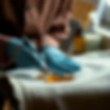 Mastering the Application of Fortifying Wax Proper application techniques for fortifying wax