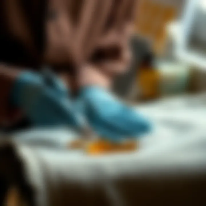 Mastering the Application of Fortifying Wax Proper application techniques for fortifying wax