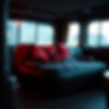 Essential Maintenance Tips Maintenance tips for heavy duty inflatable seat cushions ensuring longevity and performance