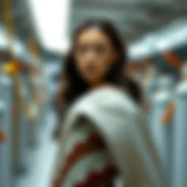 Innovative designs made possible with weave bonding glue