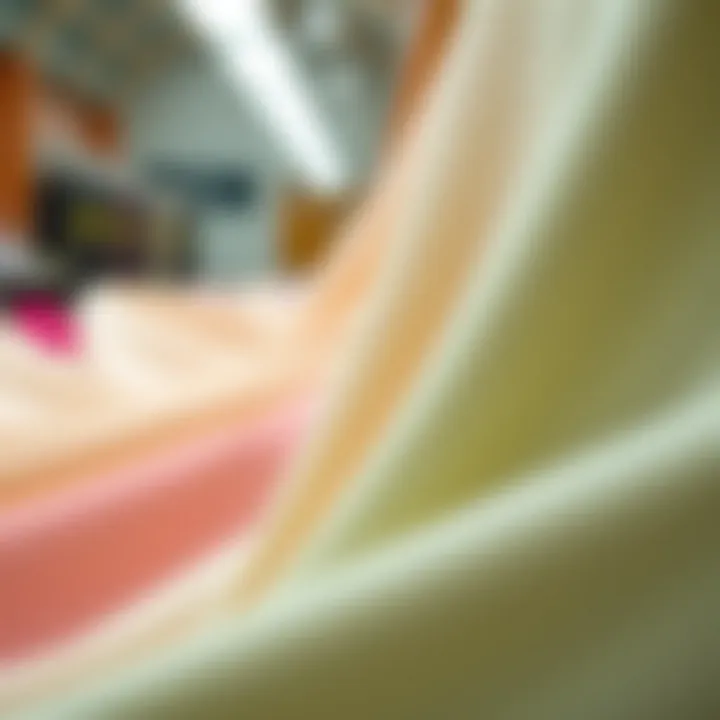 Sustainable materials used in Missguided apparel production