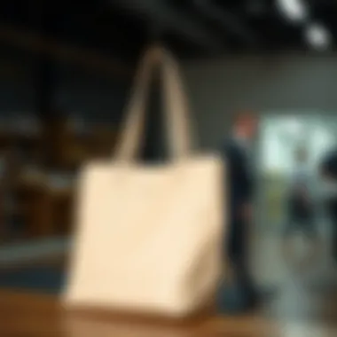 Eco-friendly practices in Simply Tote Insert production