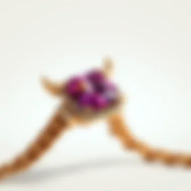 A collection of sustainable Swarovski Ox products highlighting eco-consciousness