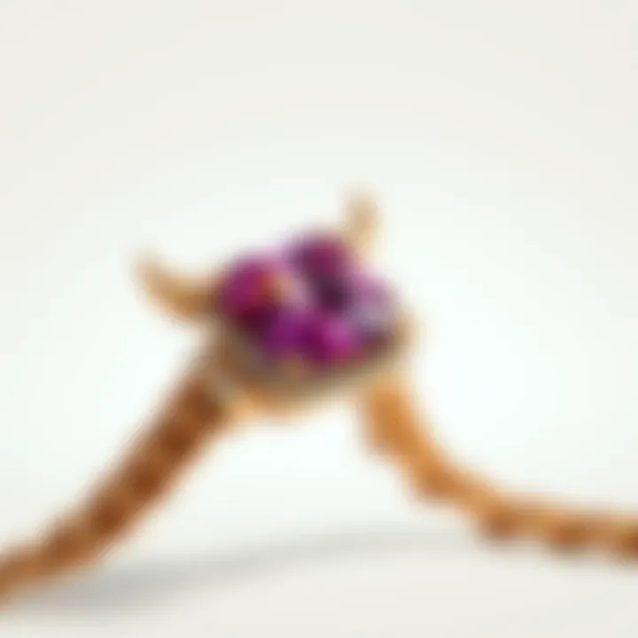 A collection of sustainable Swarovski Ox products highlighting eco-consciousness