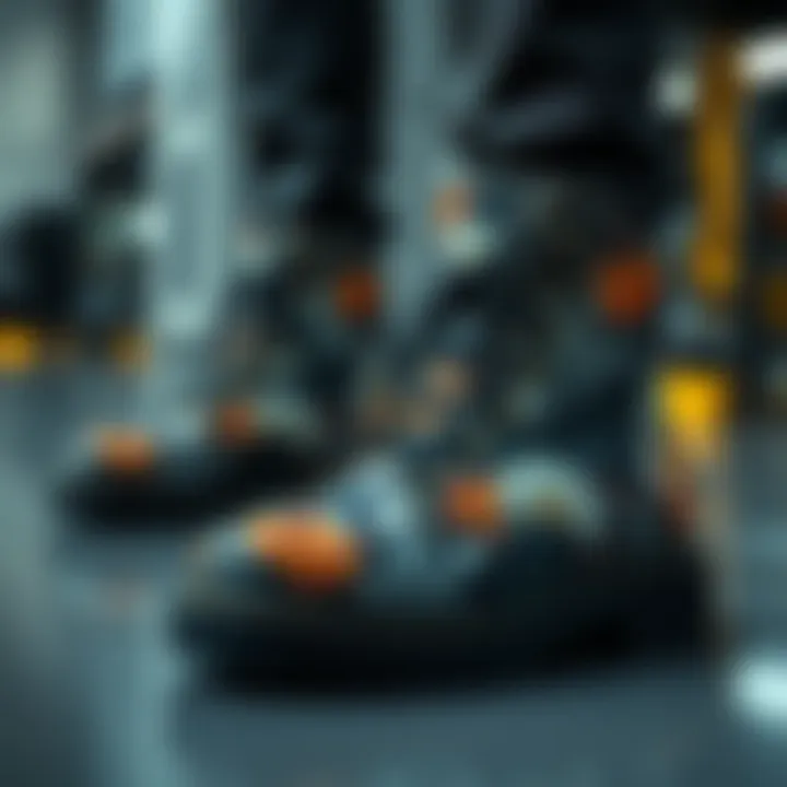 Modern Innovations in Boot Printing Technology Contemporary printing technology used in creating boot designs