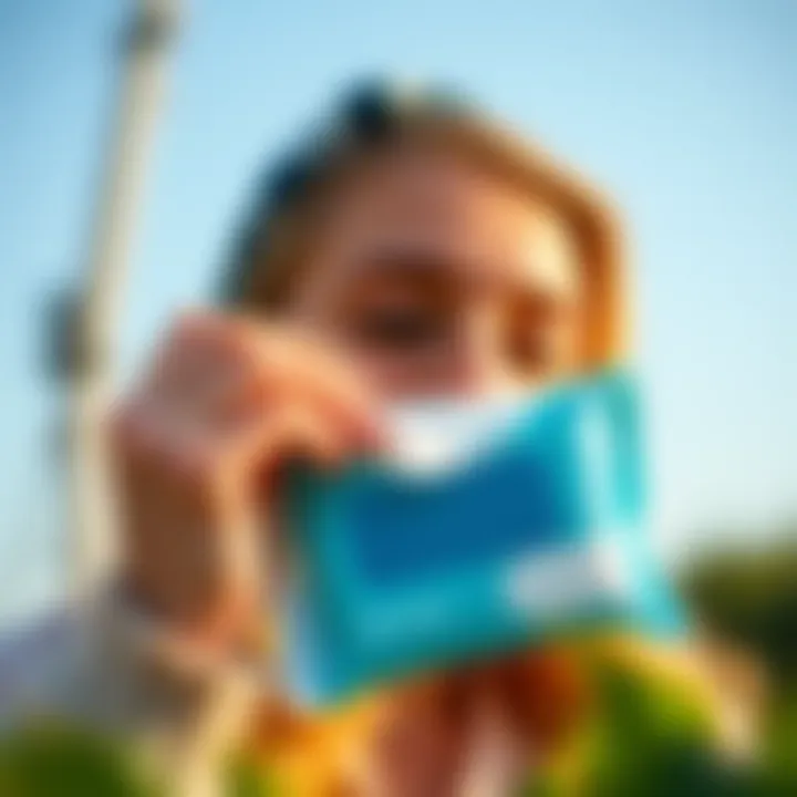 Sustainable alternatives to traditional wet wipes