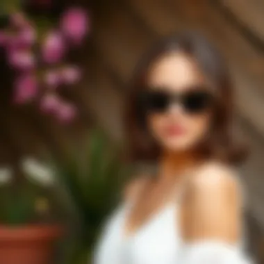 Styling tips for casual sun dresses