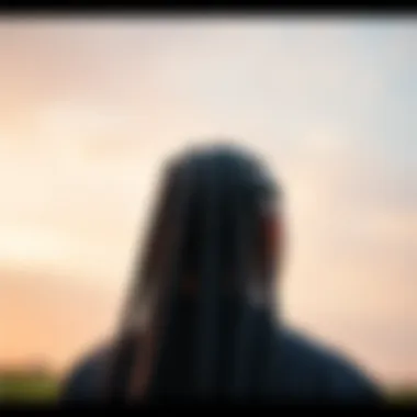 Eco-friendly materials used in electric hair braiders