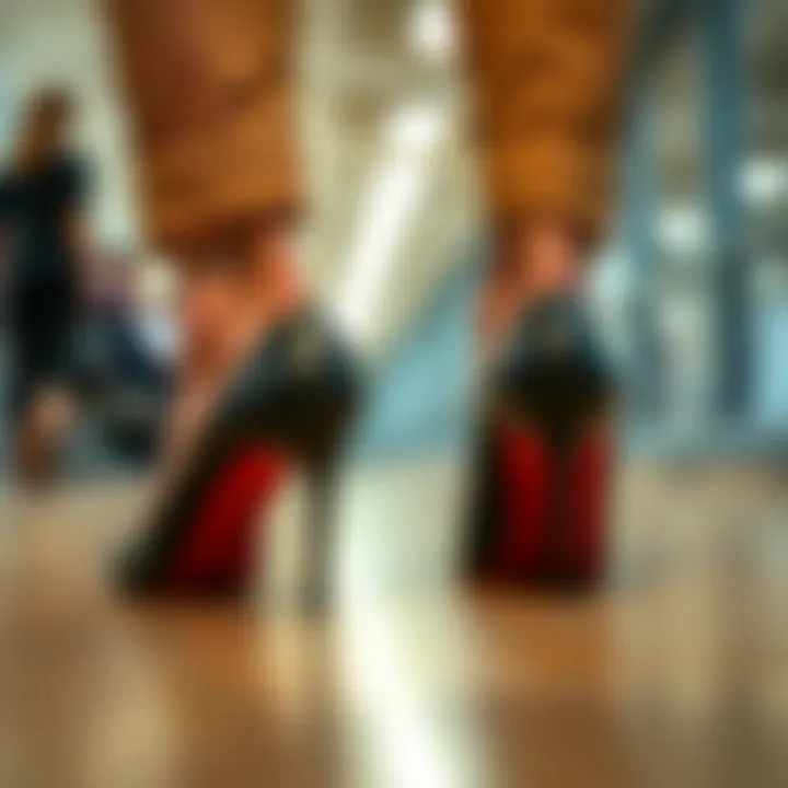 Contemporary perspectives on comfort and professionalism