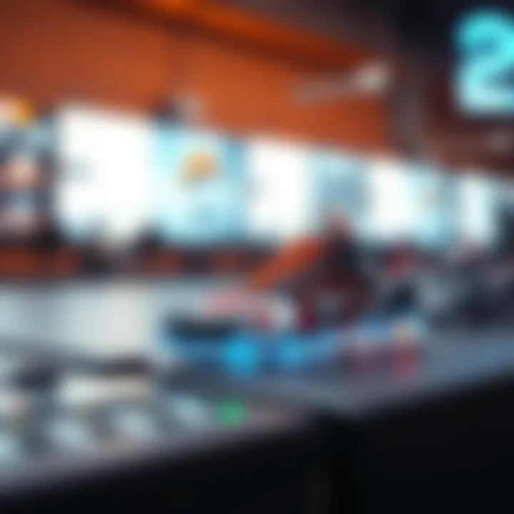 Innovative technology enhancing shoe design