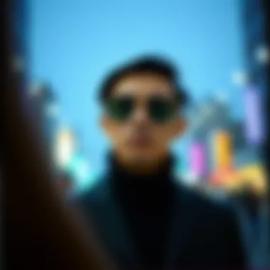 Functionality Meets Fashion in Eyewear Holders The intersection of functionality and style in eyewear holders