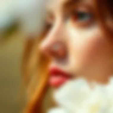 Sustainable sourcing of materials for jewelry