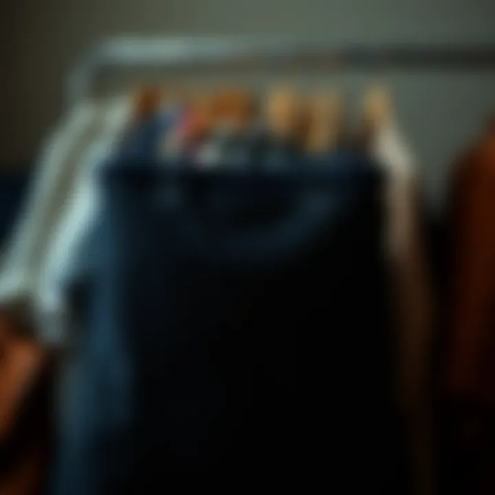 Tips for maintaining travel clothing storage bags